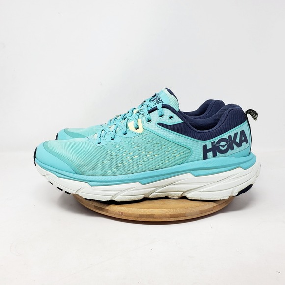 Hoka One One Shoes - Hoka One One Challenger ATR 6 Running Shoes Womens 11 Sneaker Athletic Comfort